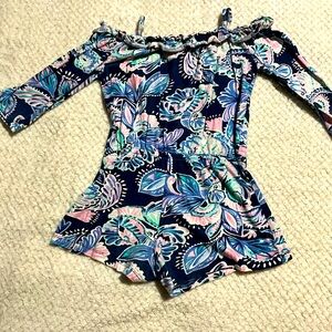 COPY - Girls LP romper. (Not a dress, just didn’t see romper listed as an optio…